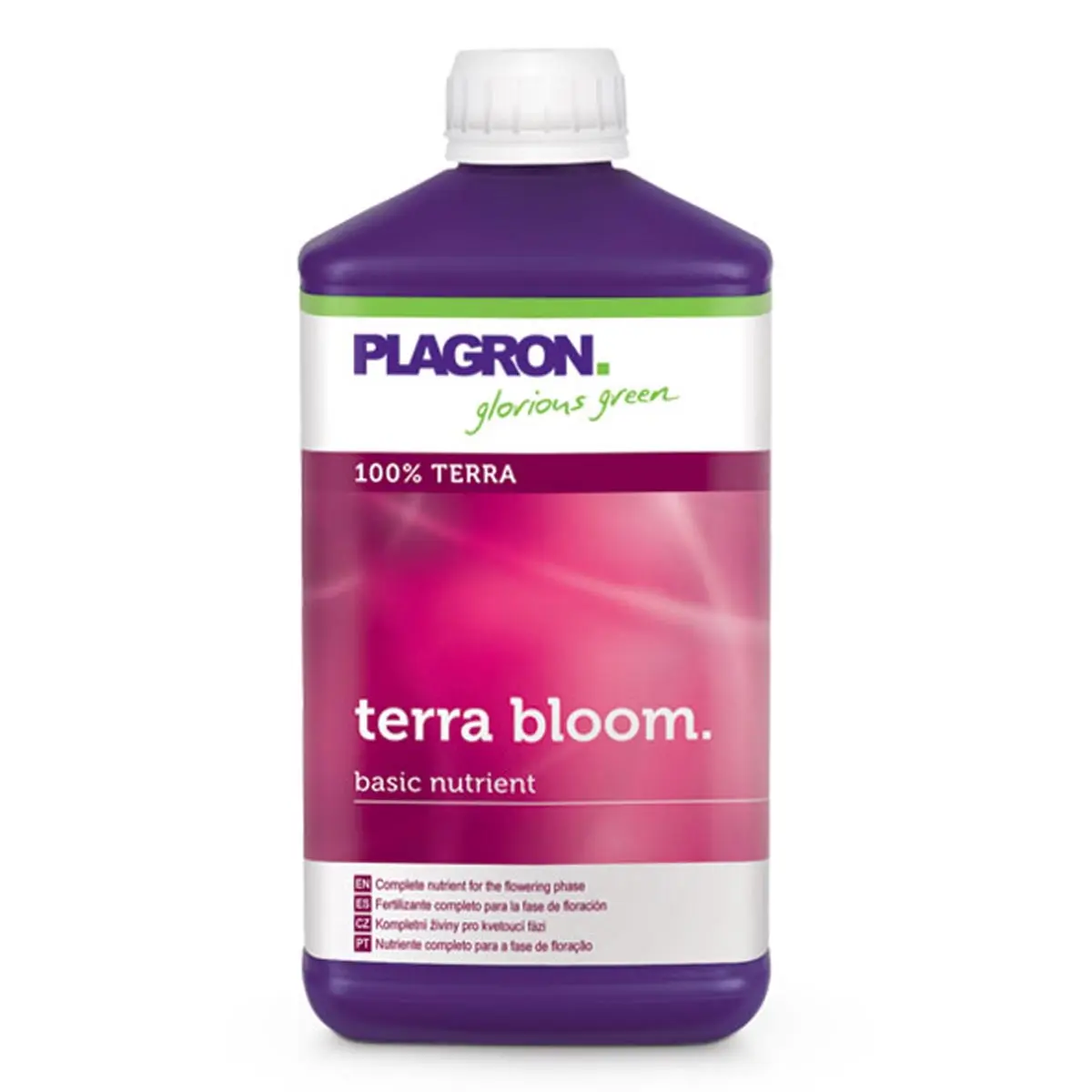 Plagron Terra Bloom 1 litre