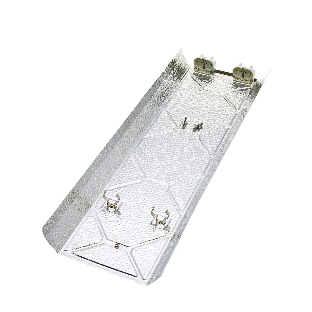 Secret Jardin® TNeon armature 2 x 75 W