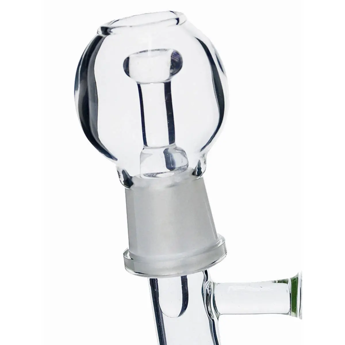 Black Leaf Two Ways Oil Bong