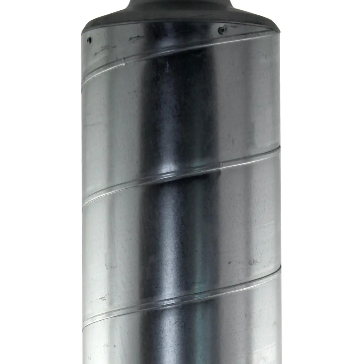 Systemair Silencer LDC 100-600 - Ø 100mm - 60cm