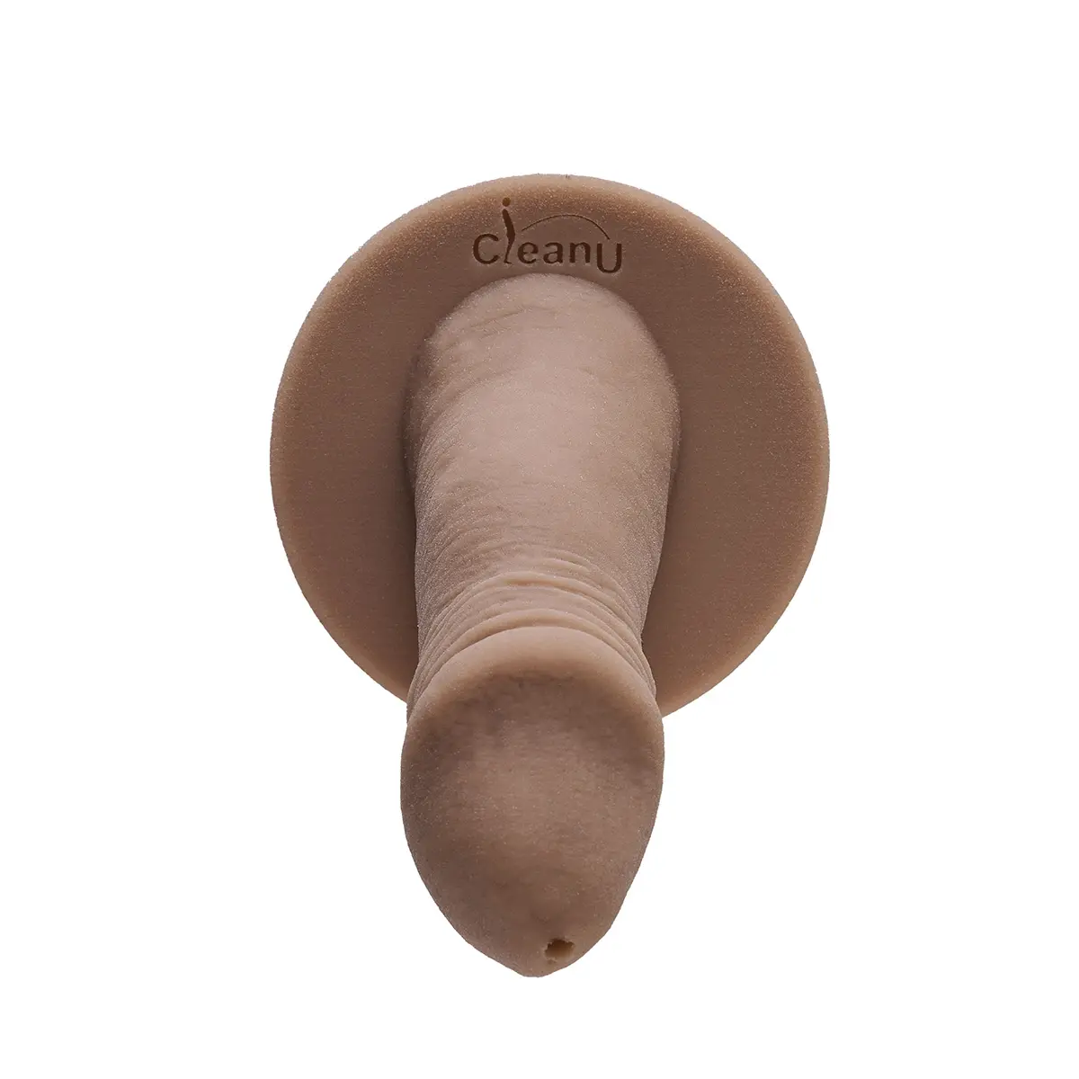 Screeny Weeny 6.0 white mulatte - Circumsized