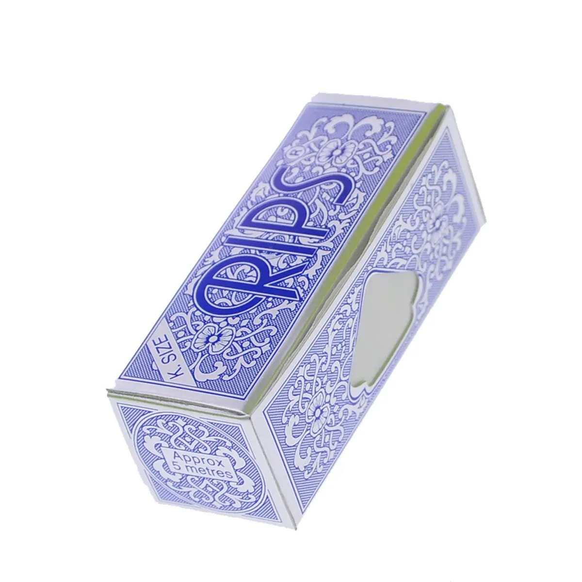 Rips Rolls blue kingsize