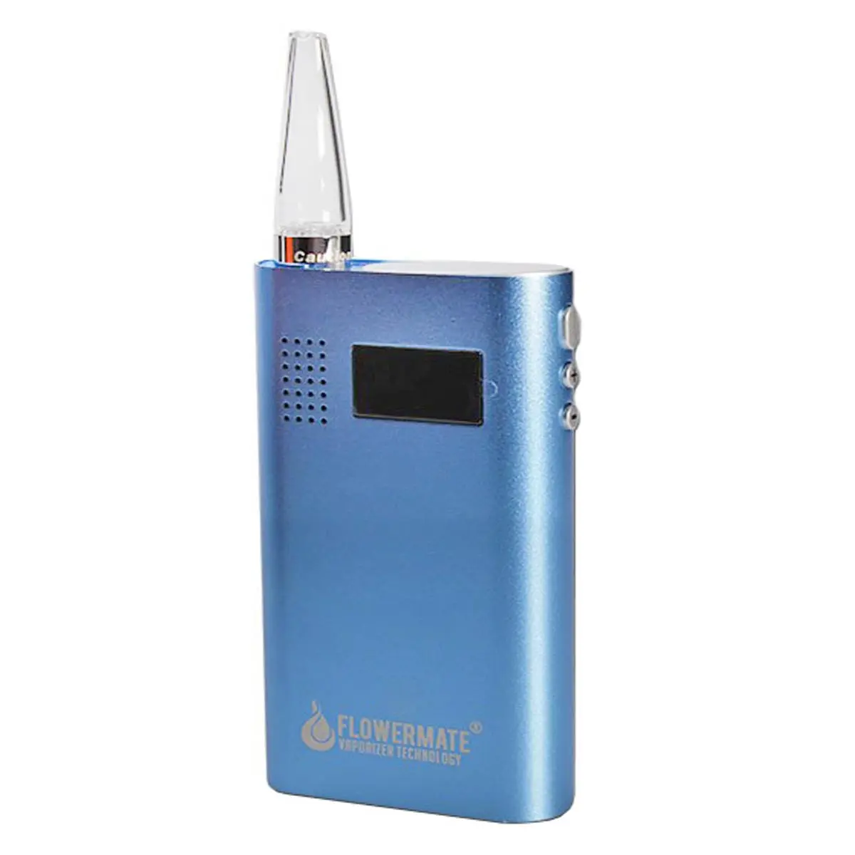Flowermate V5.0S Pro Vaporizer blue