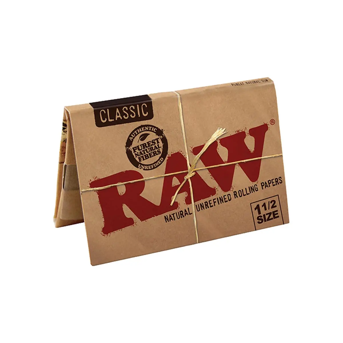 RAW Papers 1 1/2