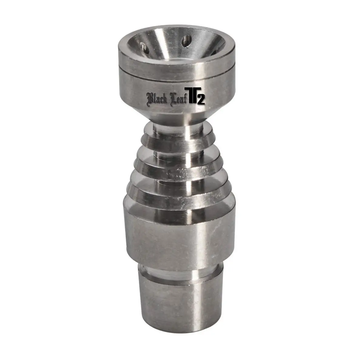 Black Leaf titanium nail 14.5/18,8 T2 19mm