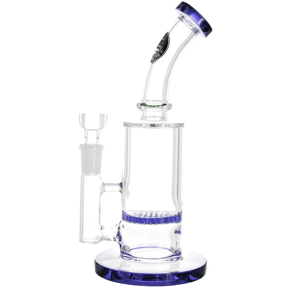 Heisenberg Honey Dude 14,5 - blue