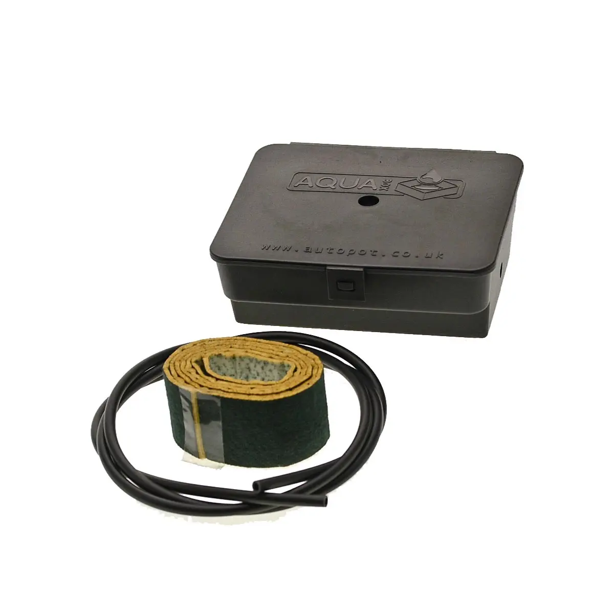 AQUAbox Straight Set