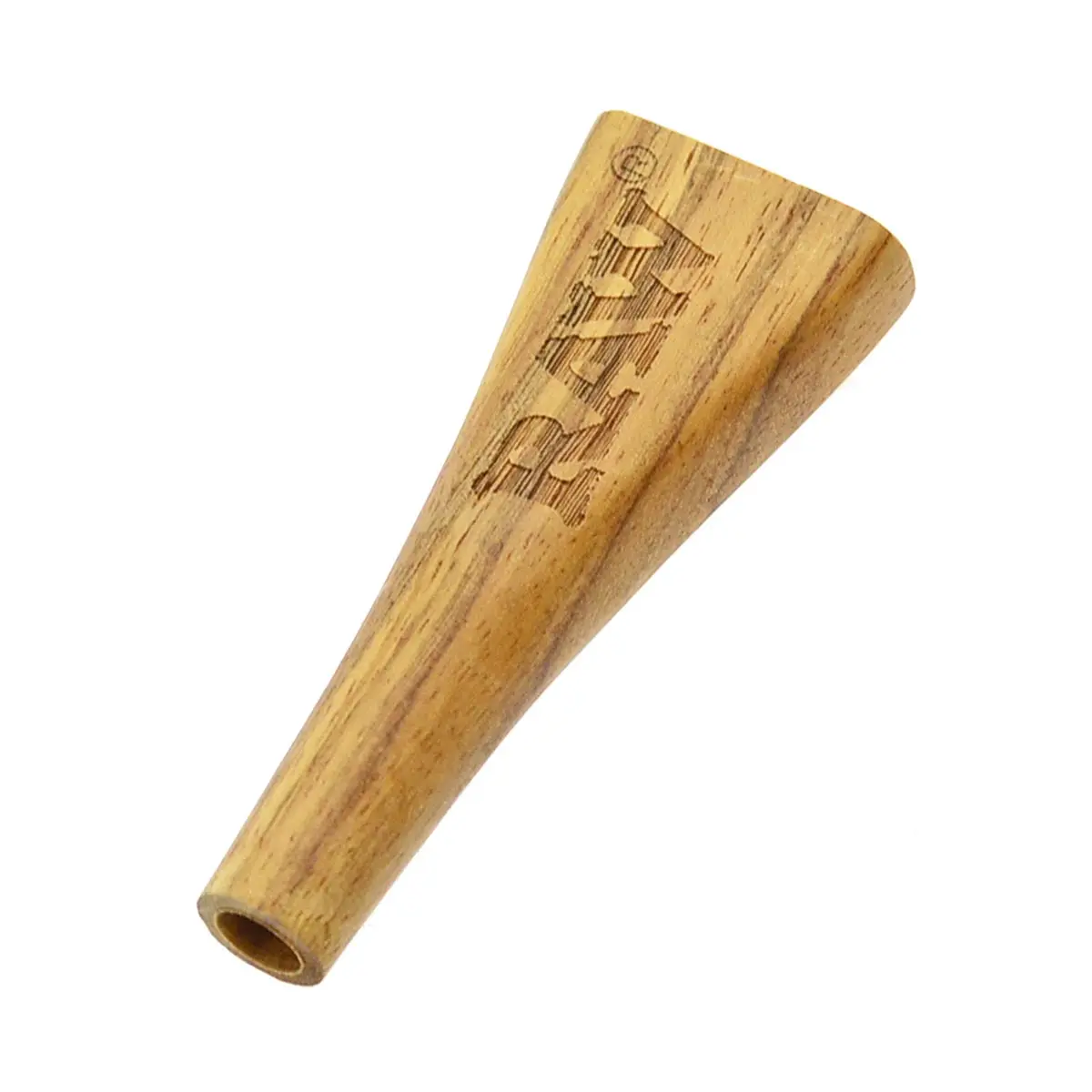 RAW Cigarette Holder Double Barrel Kingsize