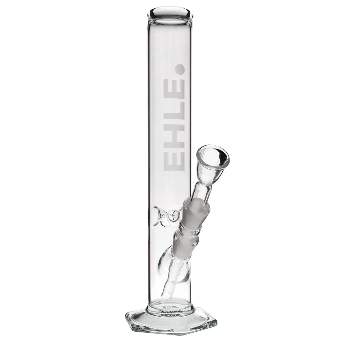 Ehle Eisbong 500ml 18,8er Premium Series - sandblasted