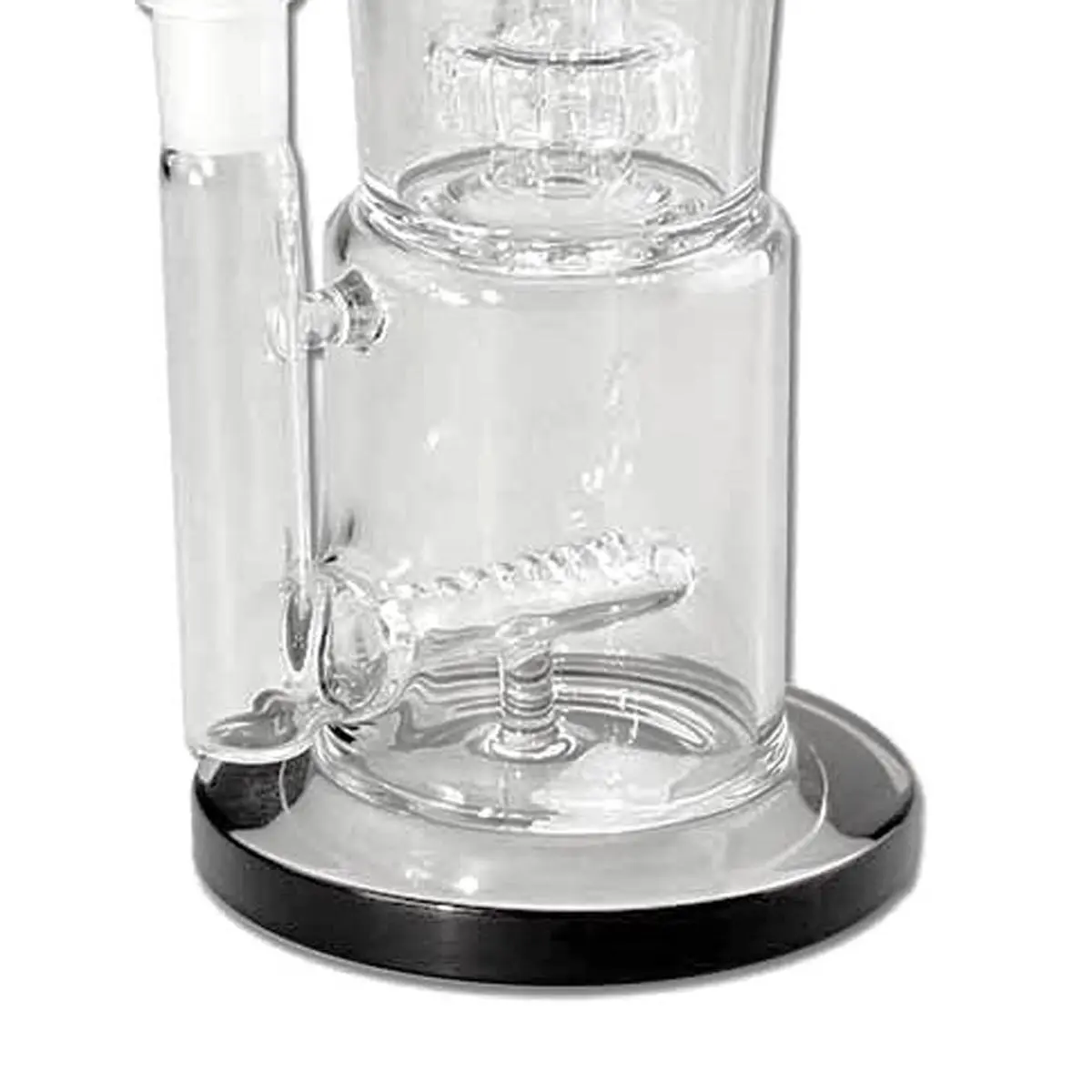 Black Leaf 'Inline Slit' 32cm