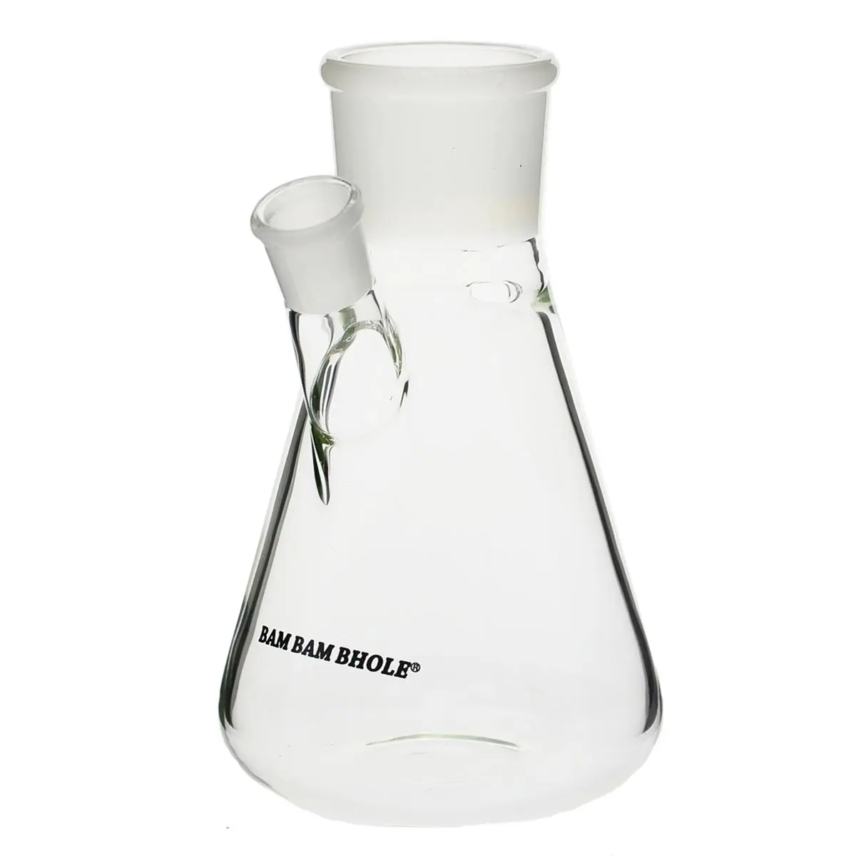Bong Erlenmeyer Flask 500ml