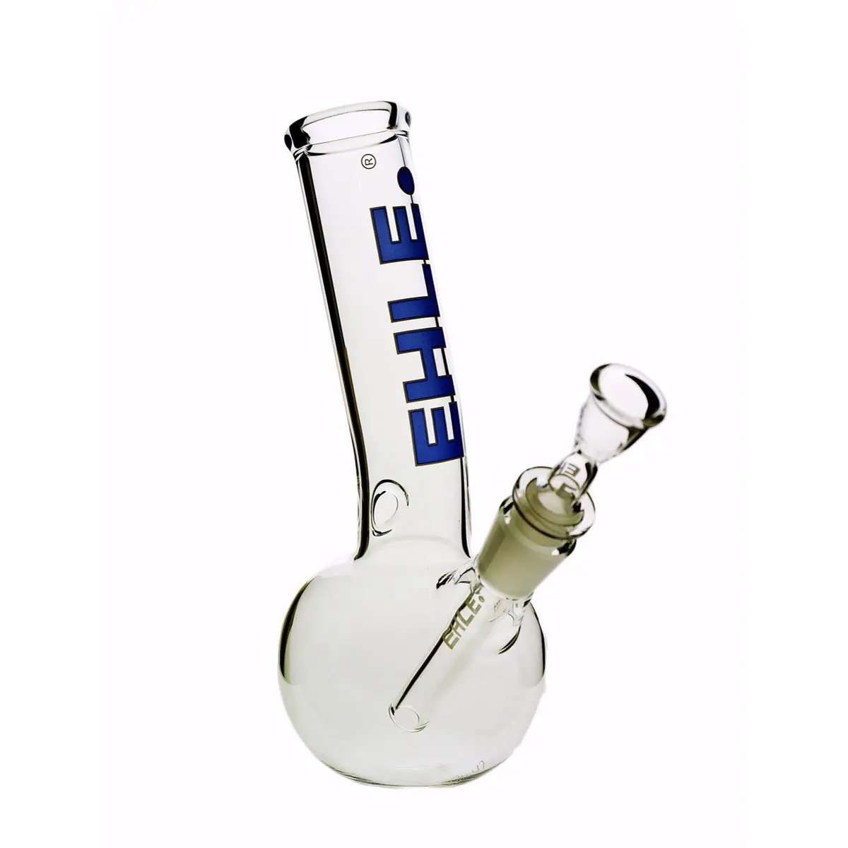 EHLE Bubble Bong 18.8 -  23cm