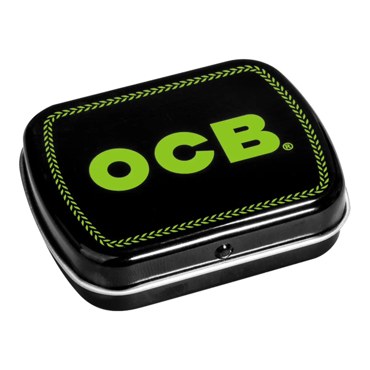 OCB small metal box