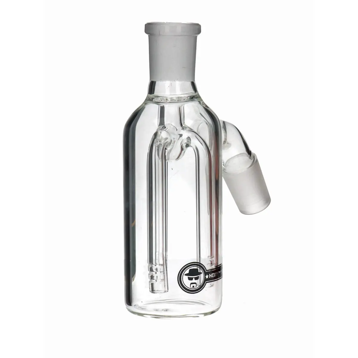 Heisenberg 3-arm pre-cooler 18.8