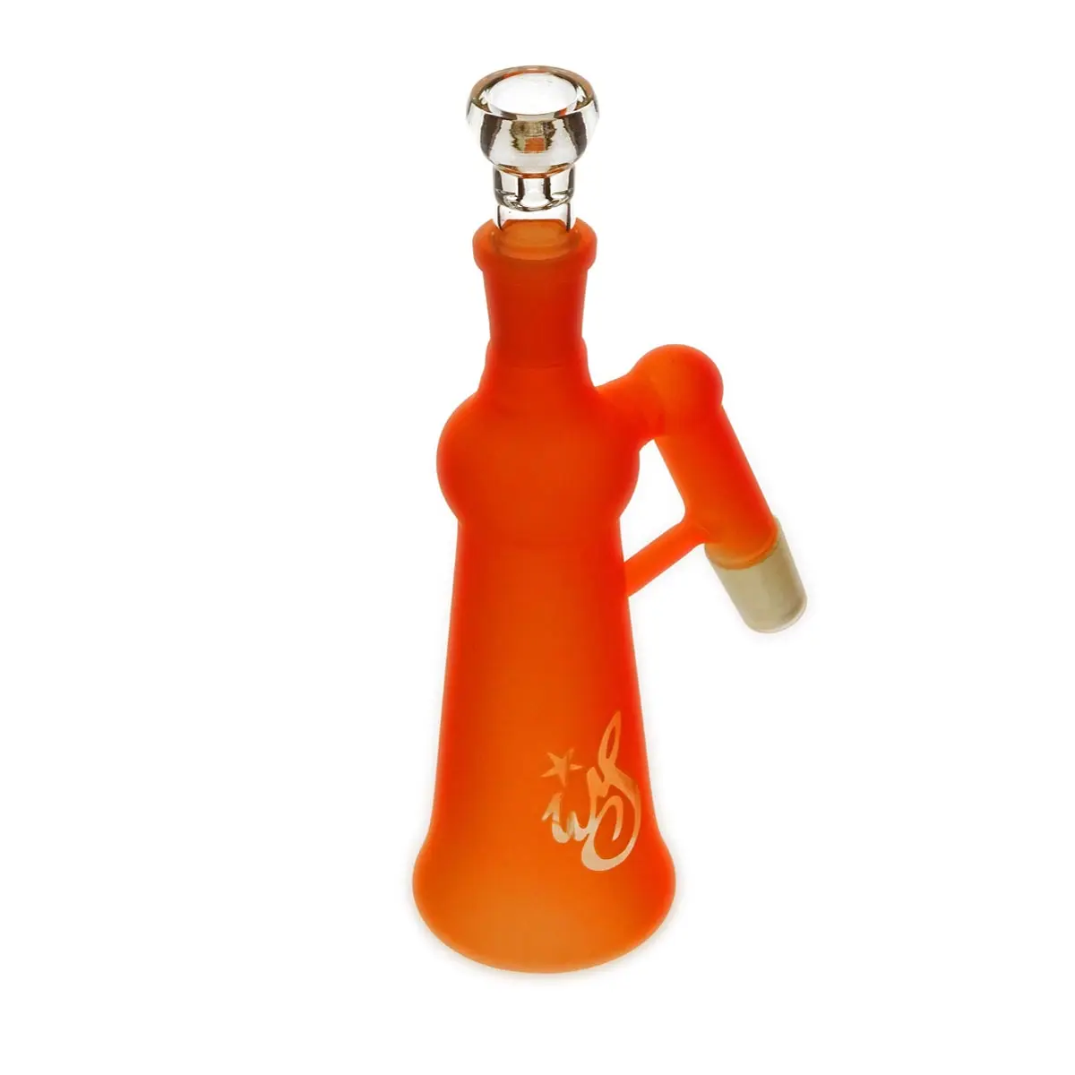 WS Big Vorkühler Neon-Line 18.8 orange