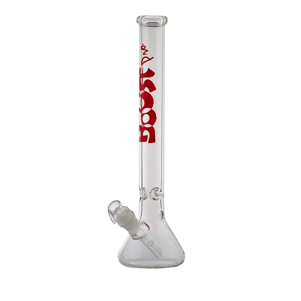 Boost Pro Beaker Glass 50cm 29,2 - red