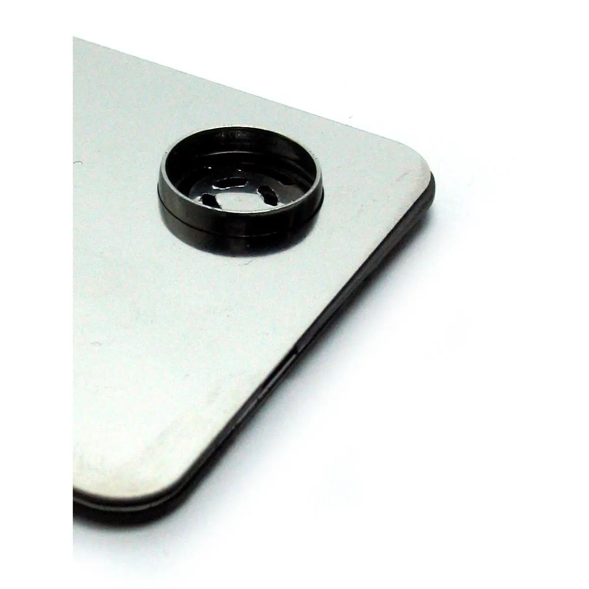 Pipe in credit card size