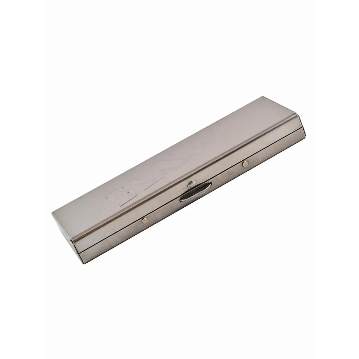 RAW Steel Box for King Size Papers