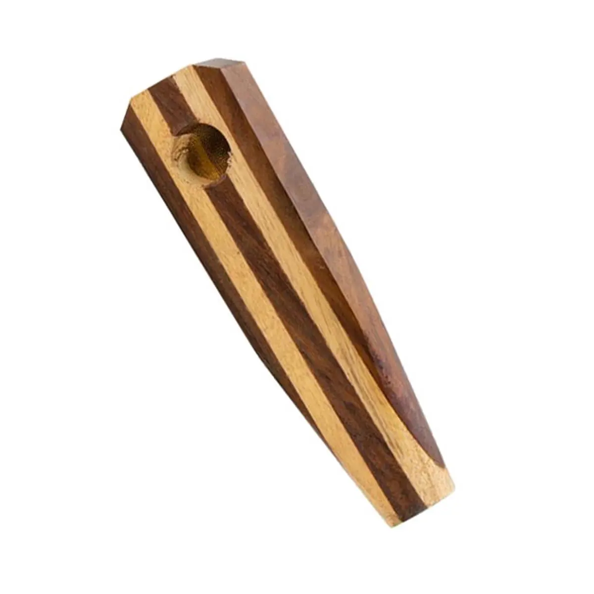Wooden Pipe "Flute"