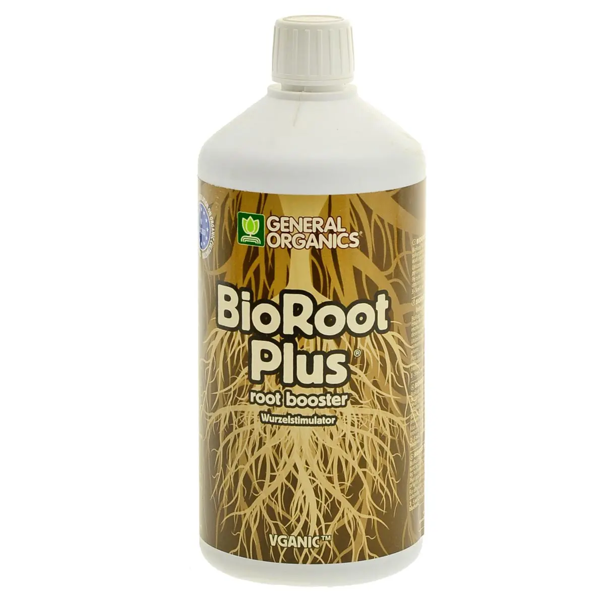 GHE - GO BioRoot Plus 1 L