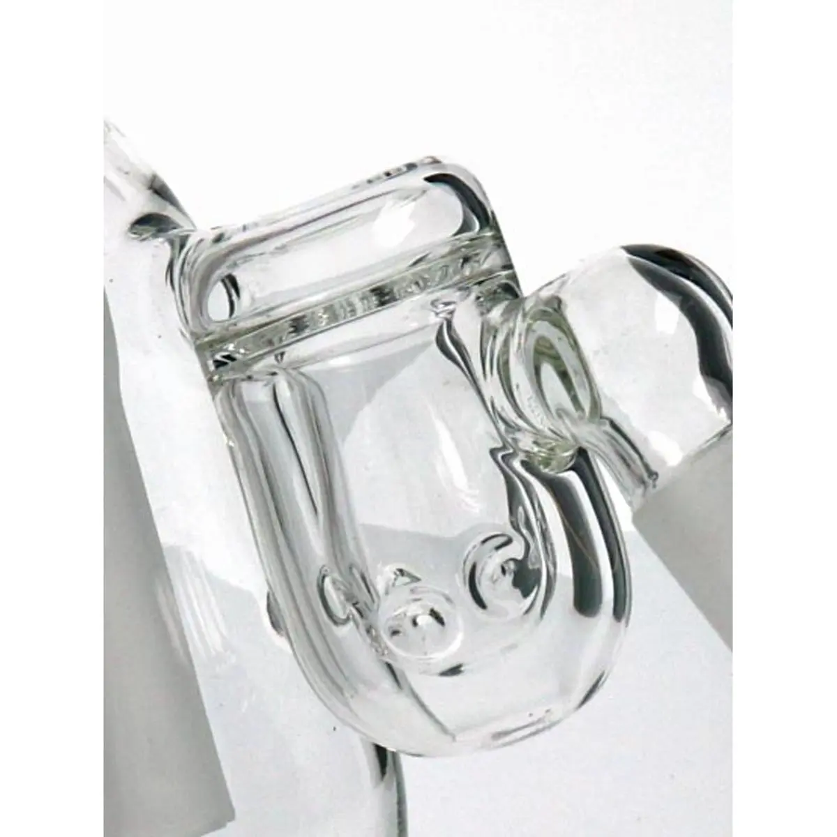 Heisenberg Precooler Double Bubble 18,8