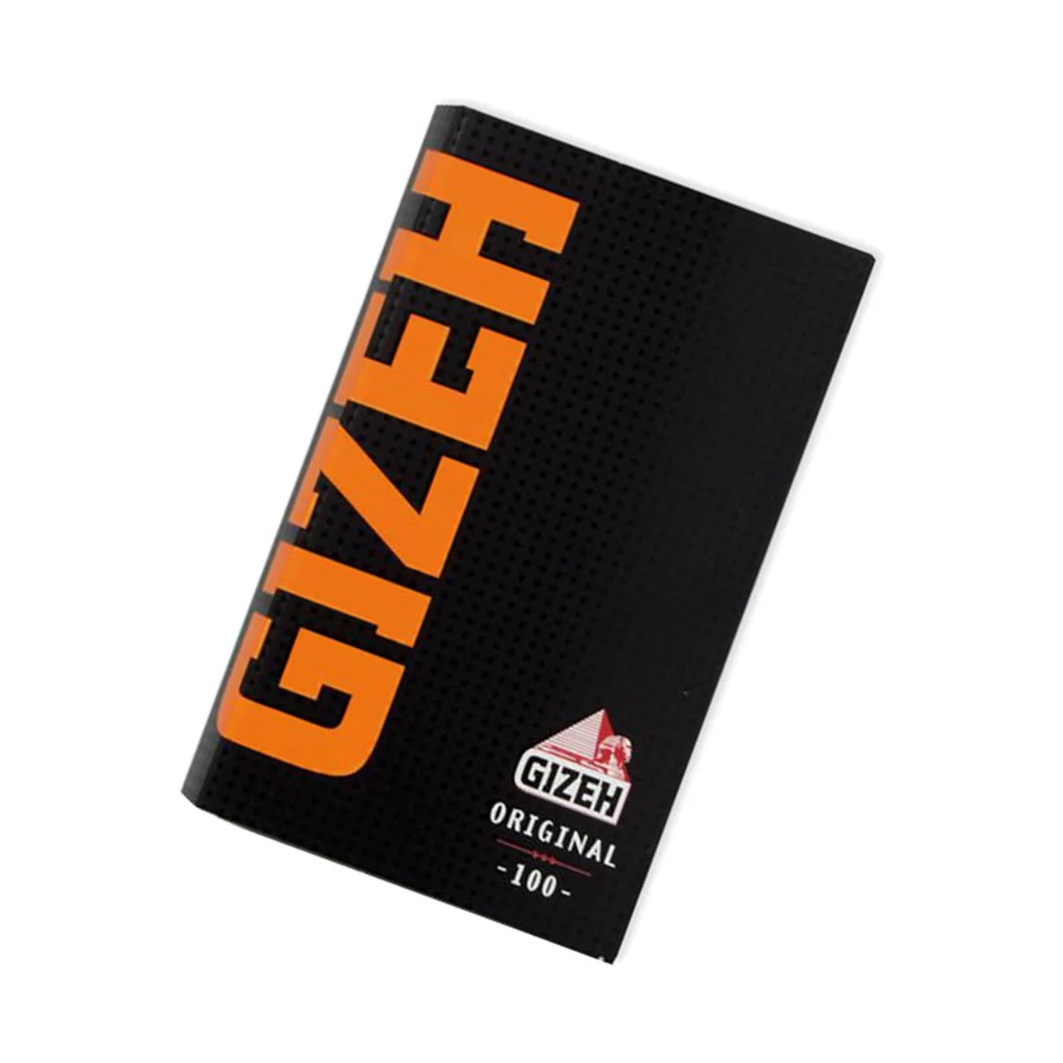 Gizeh Black Original Papers