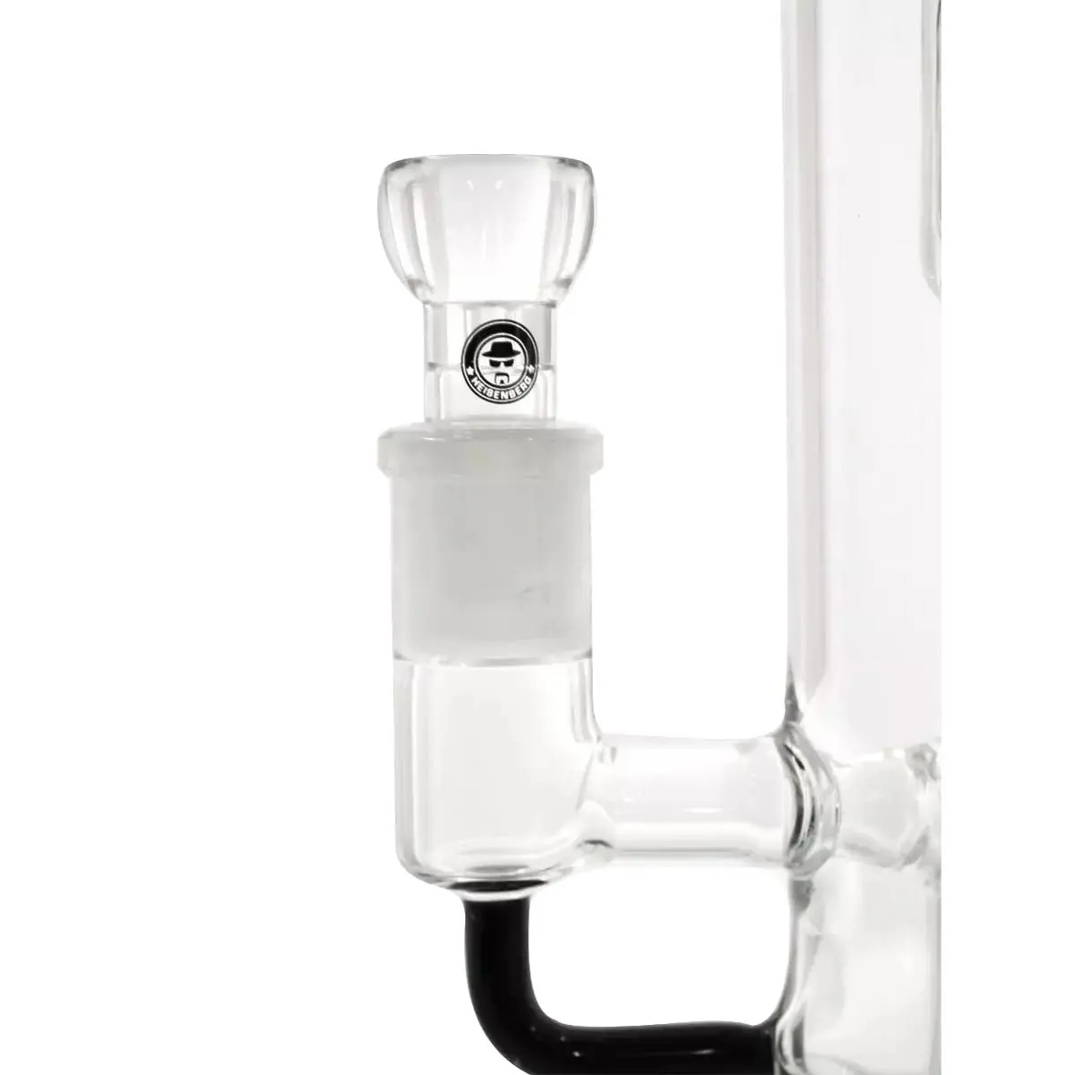 Heisenberg 'Iceblock' 18,8