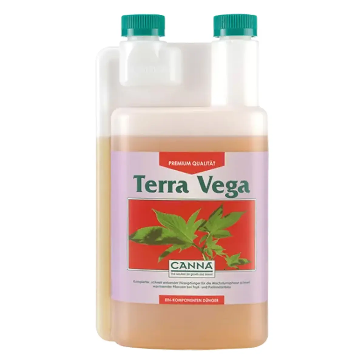 Canna Terra Vega 1 Liter