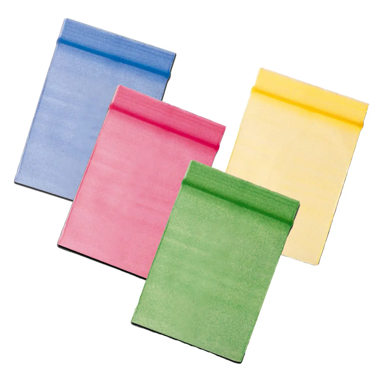 Bags with zip closure 40 x 60 mm 100 pieces