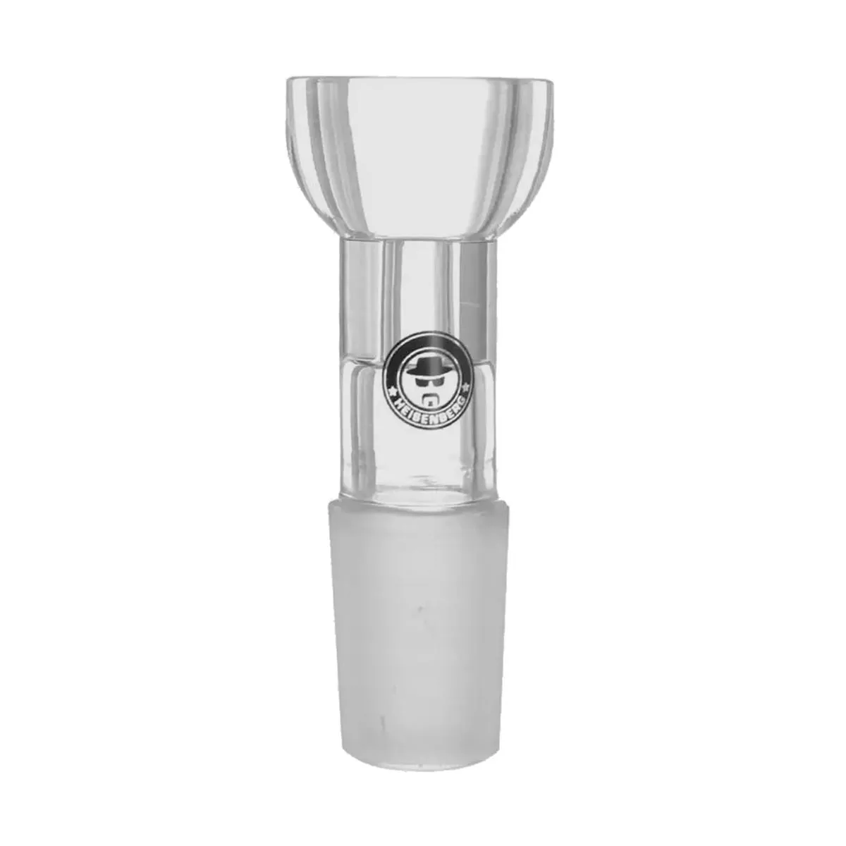 Heisenberg WSP narrow Bong Bowl 18,8