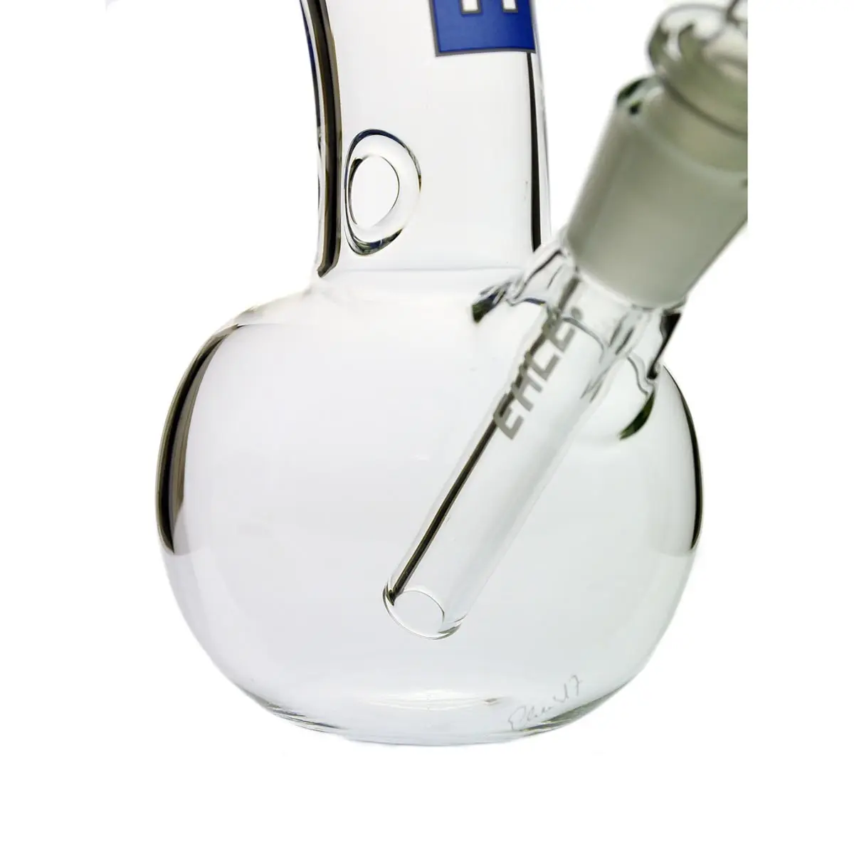 EHLE Bubble Bong 18.8 -  23cm