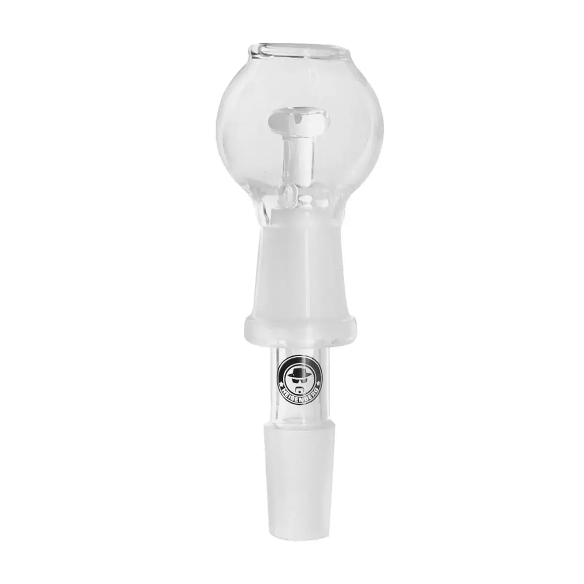 Heisenberg oil adapter 14.5