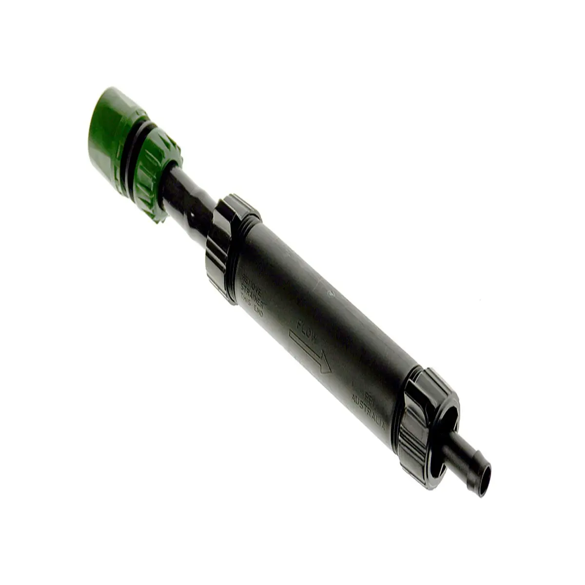 AutoPot ClickFit adapter with 16mm filter