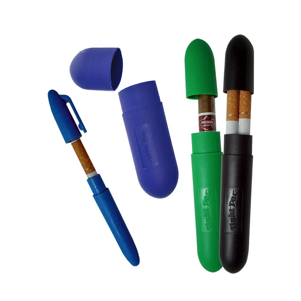 Tightpac - Bluntpacs and joint cases