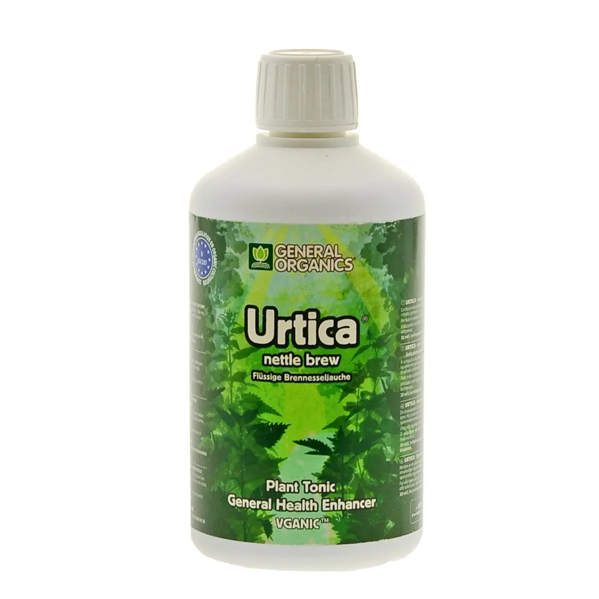 GHE - GO Urtica 0.5 L