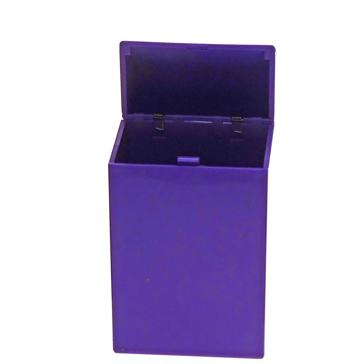 Cigarette Box Fashion 100 Violett