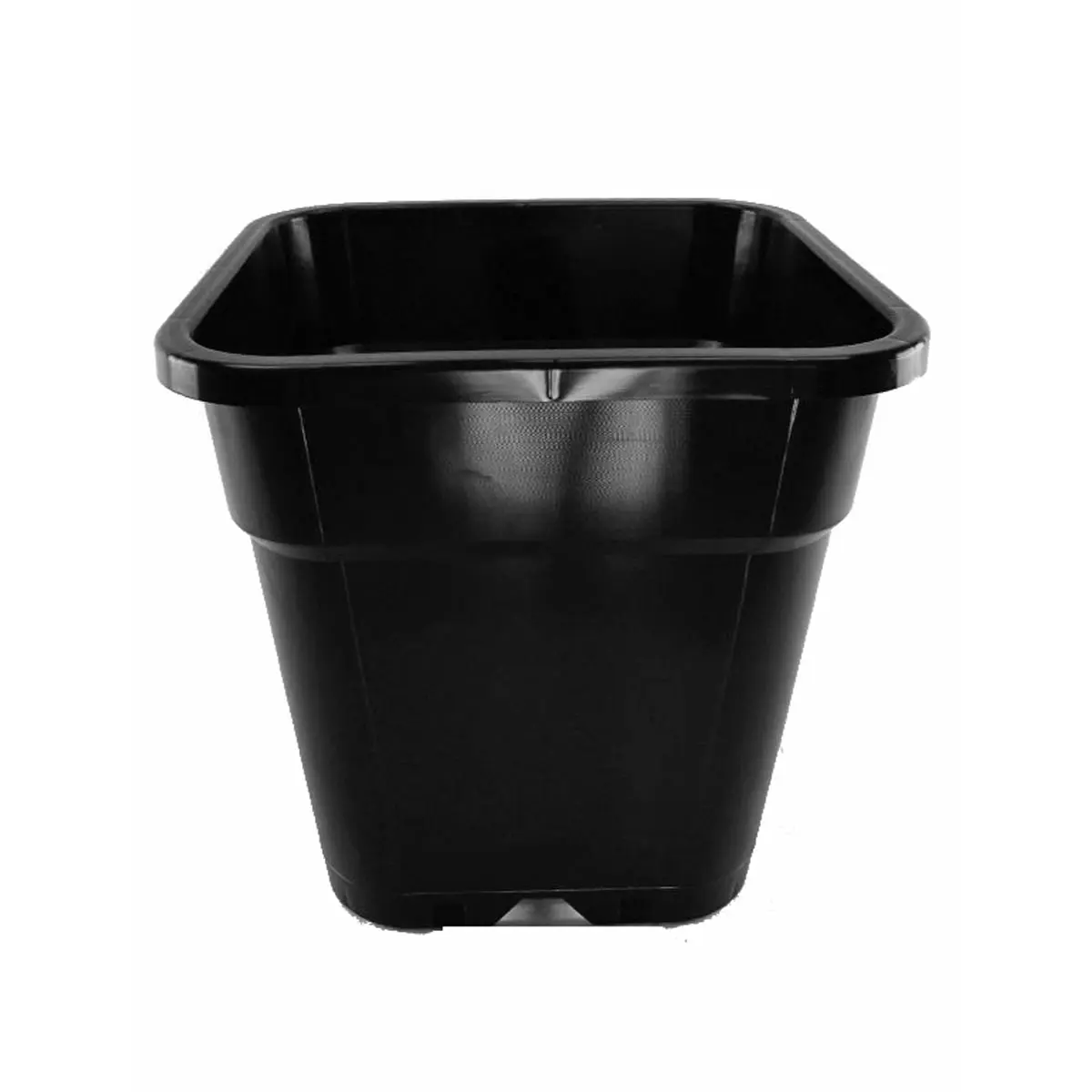 Square Pot HQ 31,5x30x30cm 20L