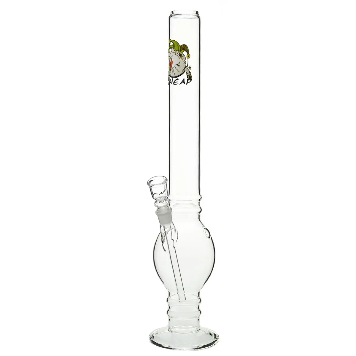 Jelly Joker glass bong "Cheap Mama"