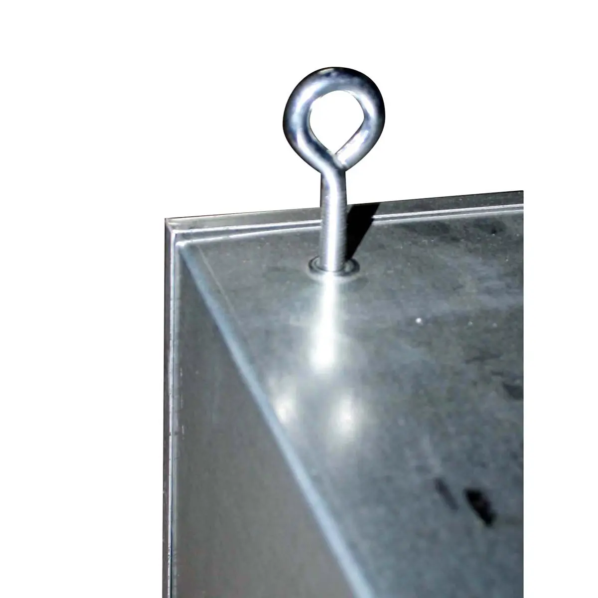 S-Vent Climatebox 750 m³