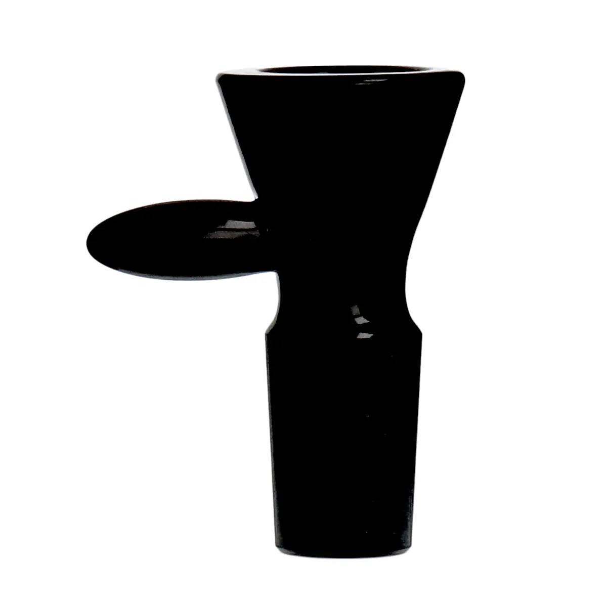 Jelly Joker Bowl with sieve 18.8 black