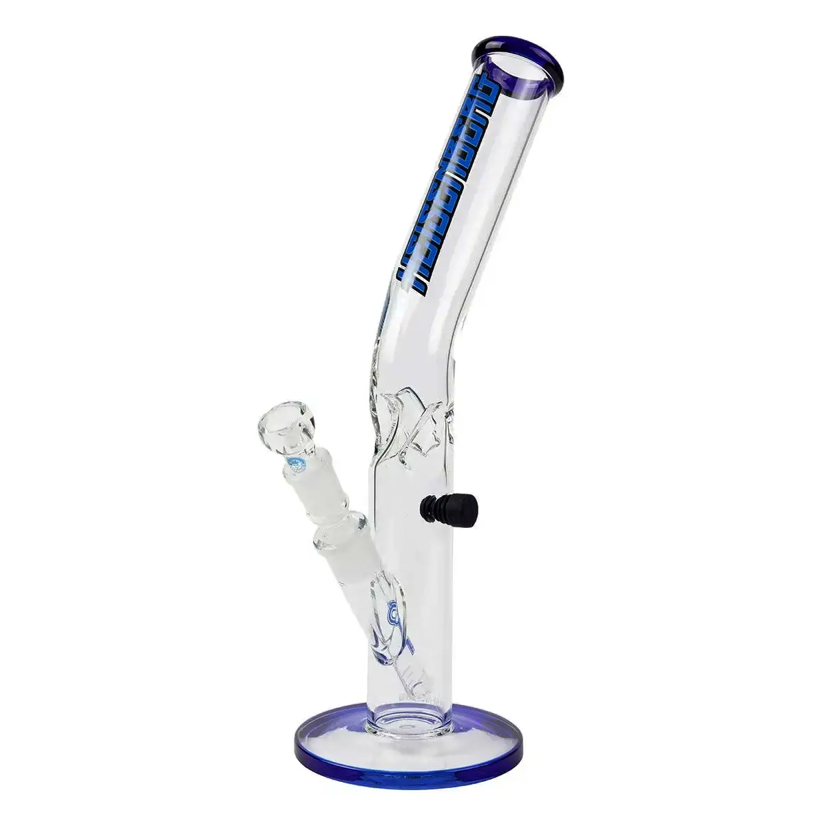 Heisenberg 'TX Burner 3.0' Ice