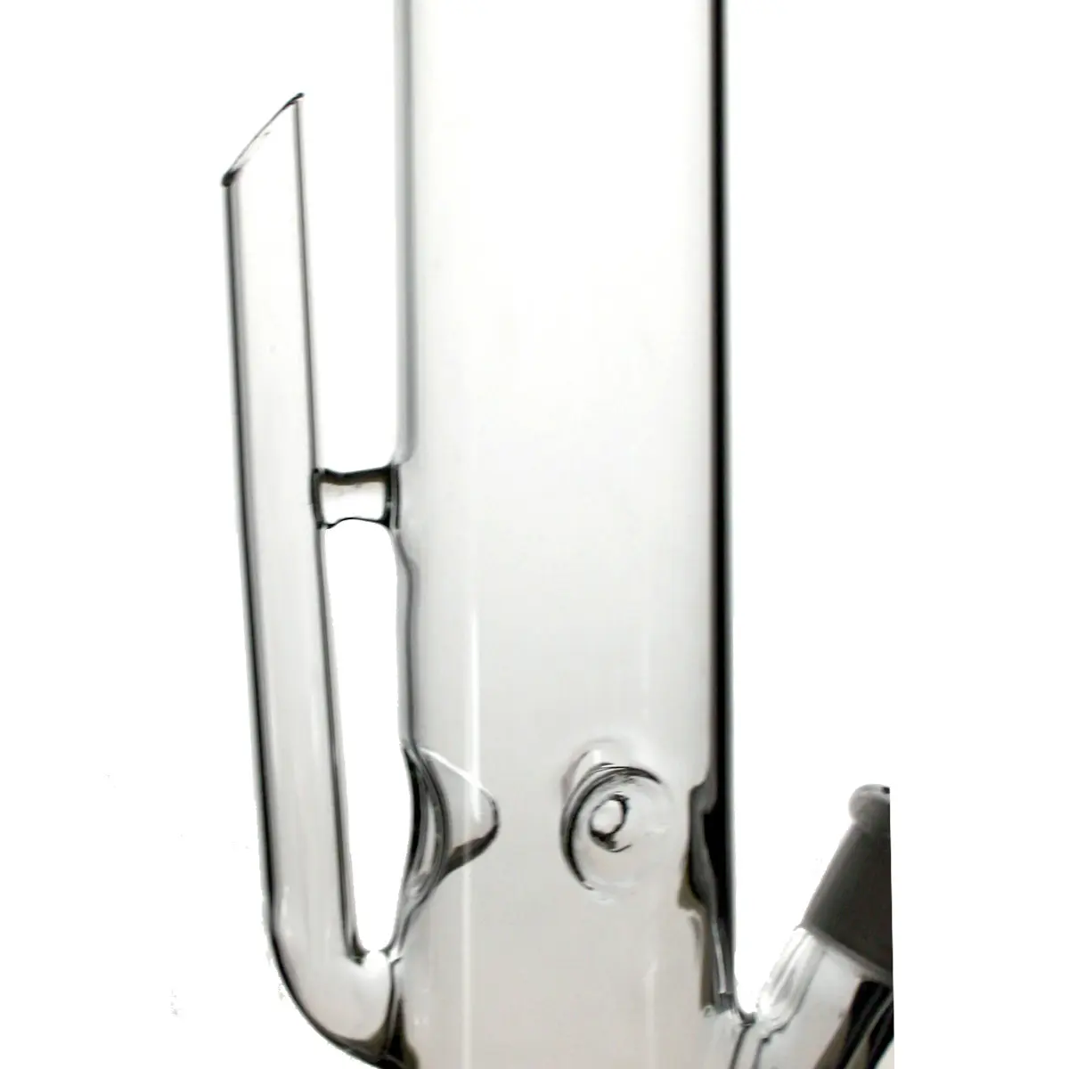 Cactus glass bong 49cm - ICE