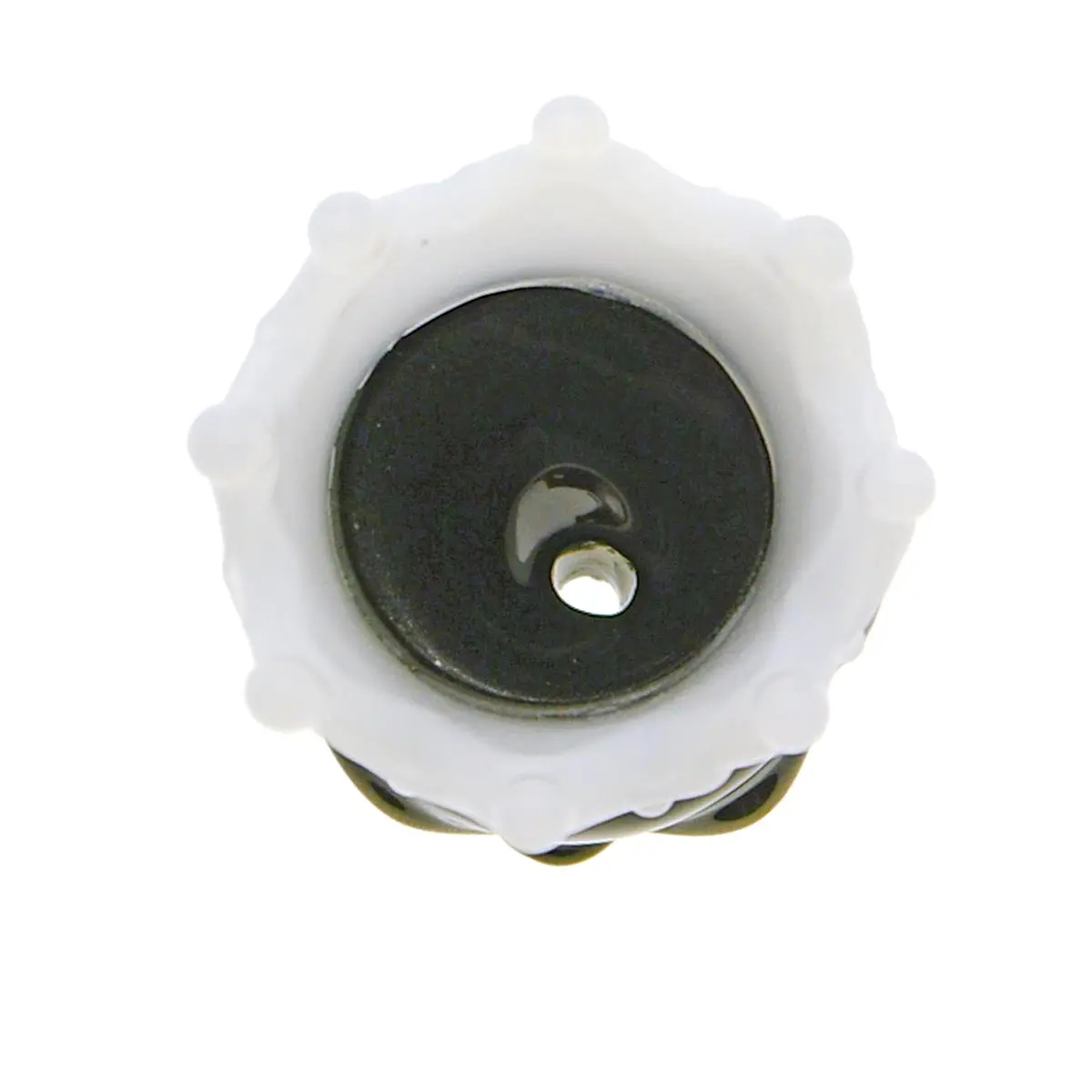 Skull King Bowl black / white