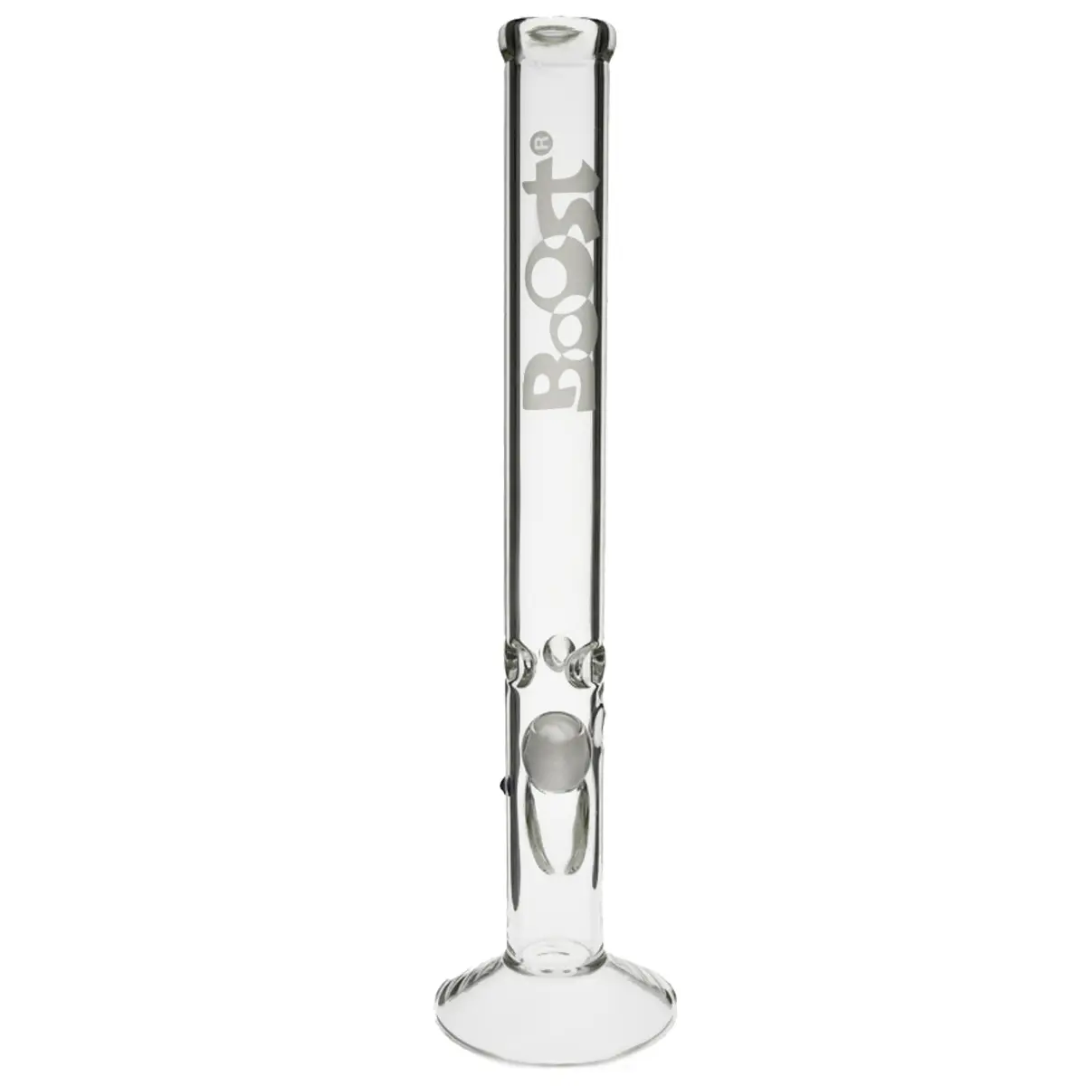 Boost Bong 45cm 18,8 "Fast Forward"