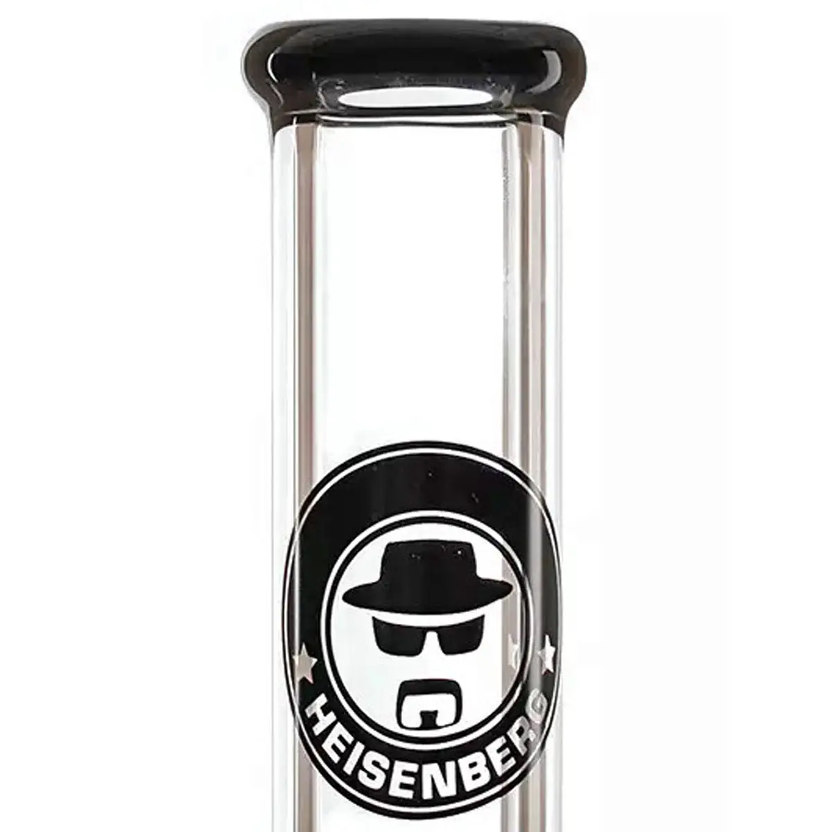 Heisenberg '40-7' 18,8