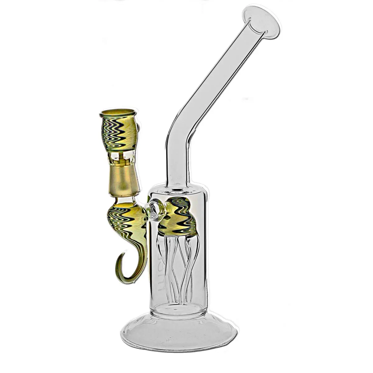 EHLE Oil Rig Medusa incl. titanium nail & dome