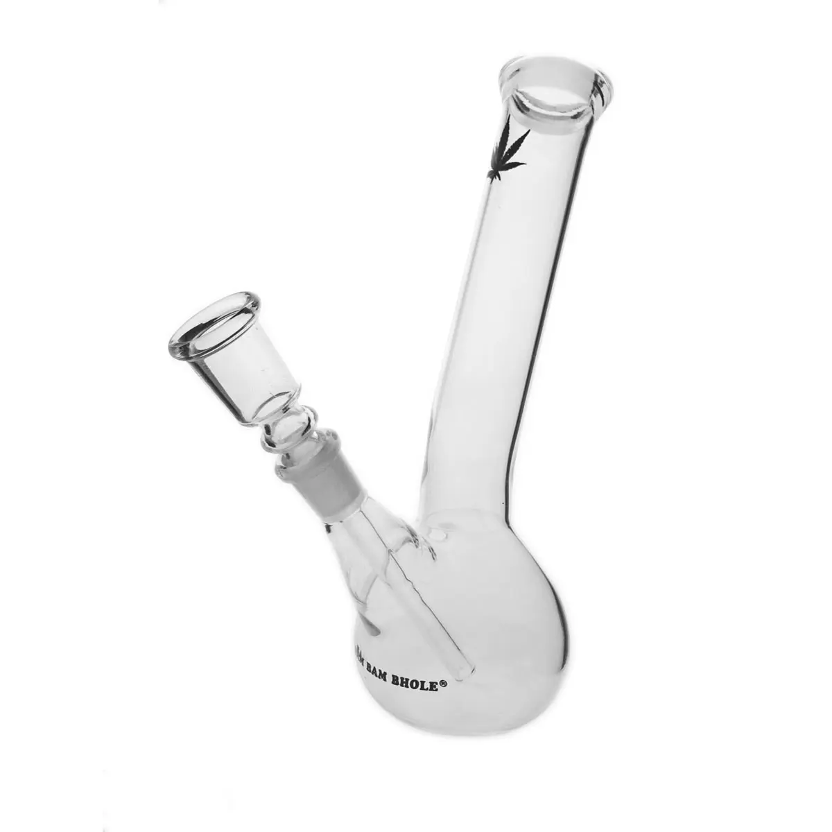 BBB Glass Bong 14.5 23cm