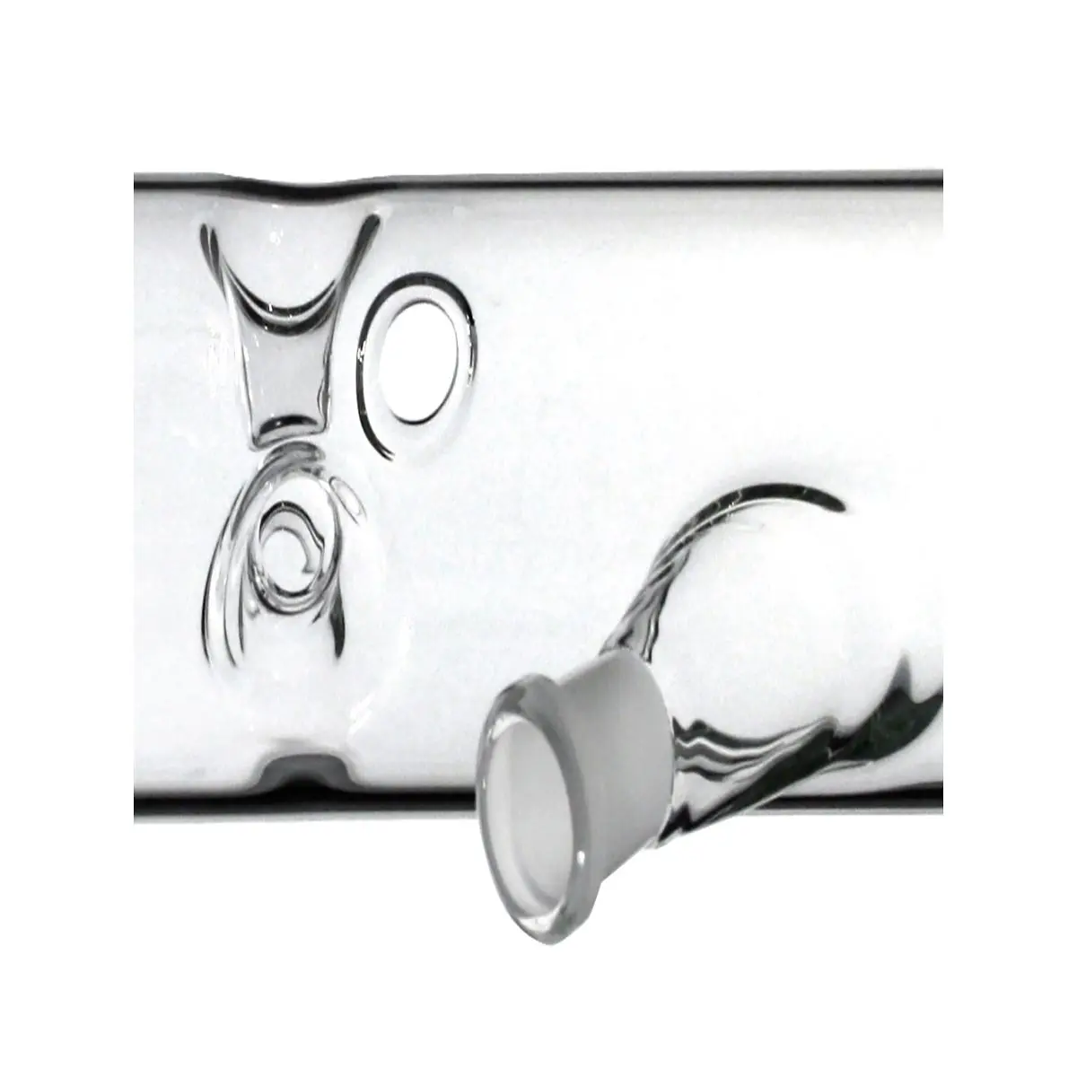 Ehle Icebong - 1000ml - 18.8mm Black