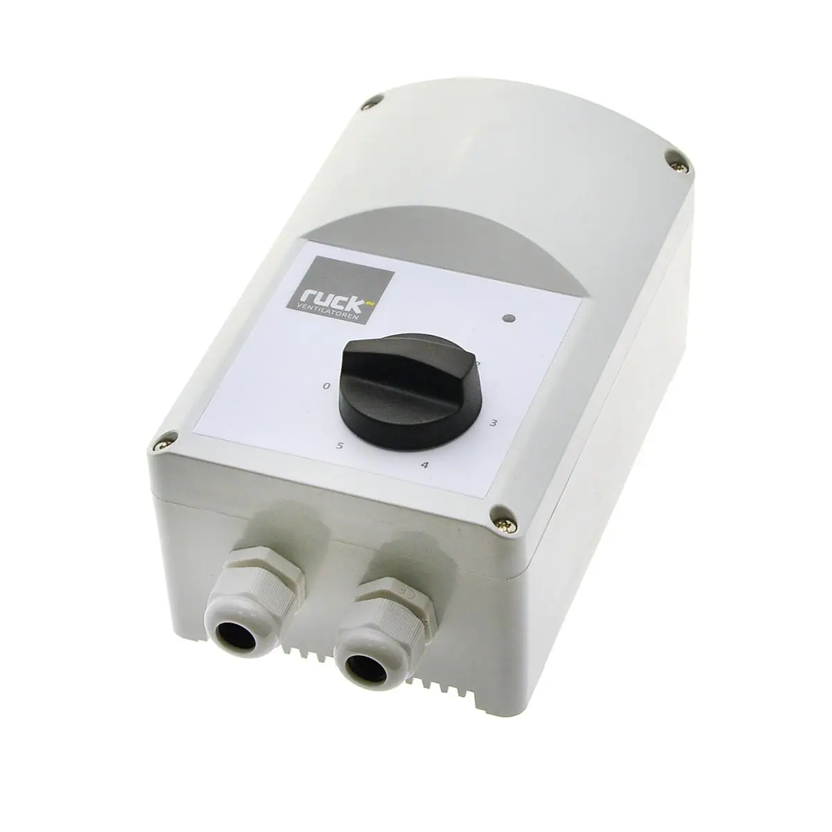 RUCK 5 Step Speed Controller TEE 015 1.5 A