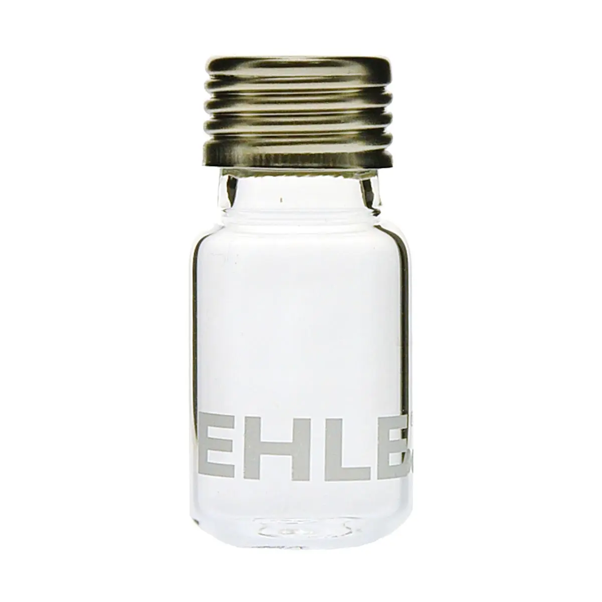 Ehle essence glass container 10 ml clear